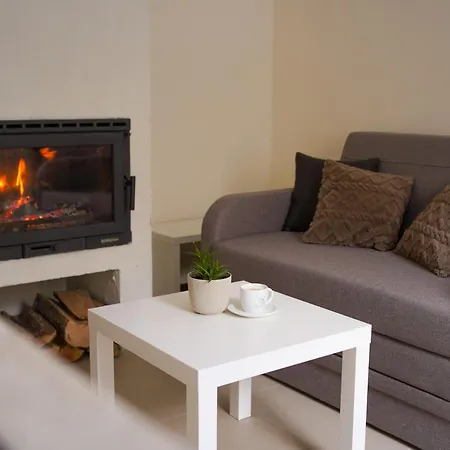 Apartment Star Hill Nova Varos