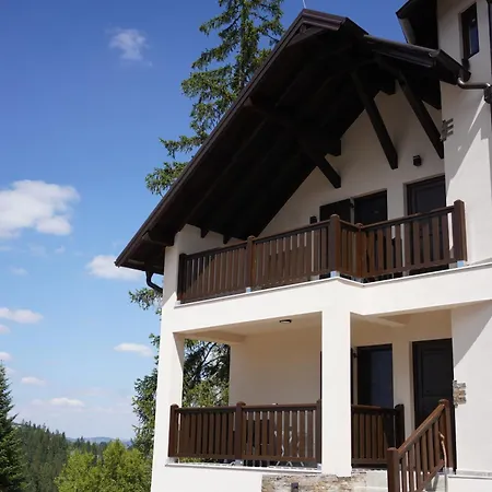 Apartment Star Hill Nova Varos
