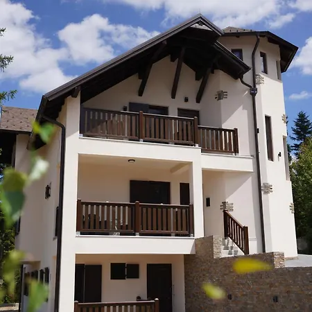 Star Hill * Nova Varoš