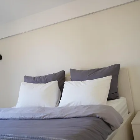 Star Hill Apartment Nova Varos