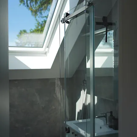 公寓 Star Hill Nova Varoš