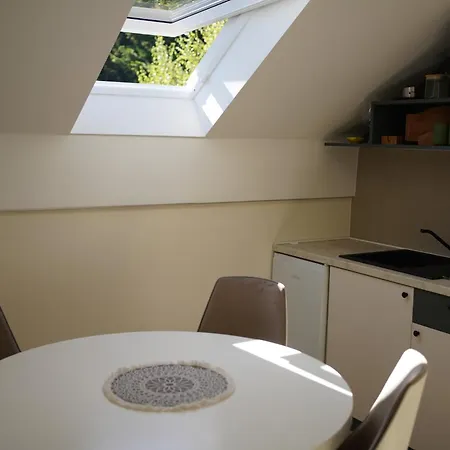 Star Hill Apartment