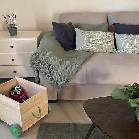 Star Hill Apartment *