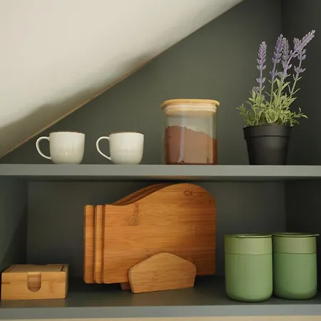 Star Hill 公寓 Nova Varoš