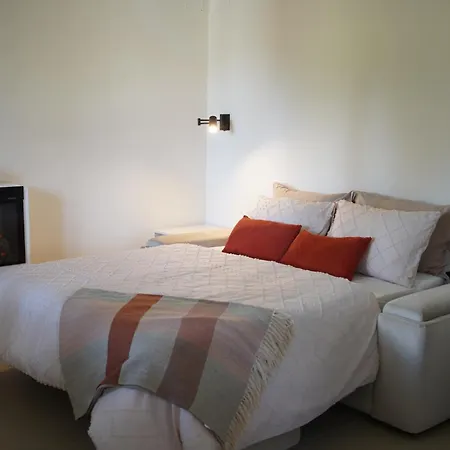 Star Hill Apartment