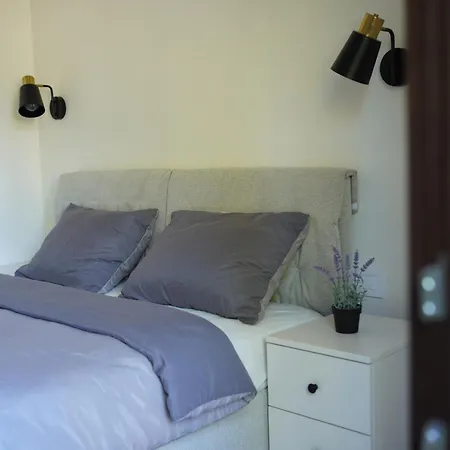 Star Hill Apartment
