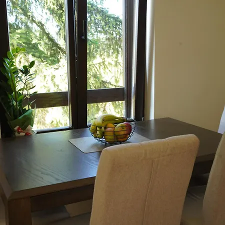Star Hill Apartment *