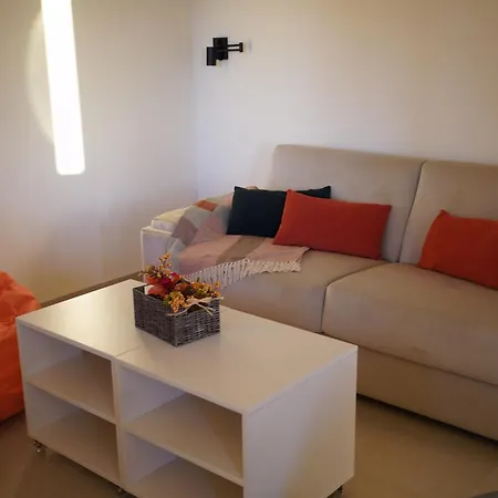 Apartment Star Hill