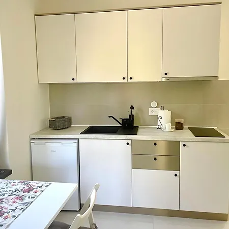 Star Hill 公寓 Nova Varoš