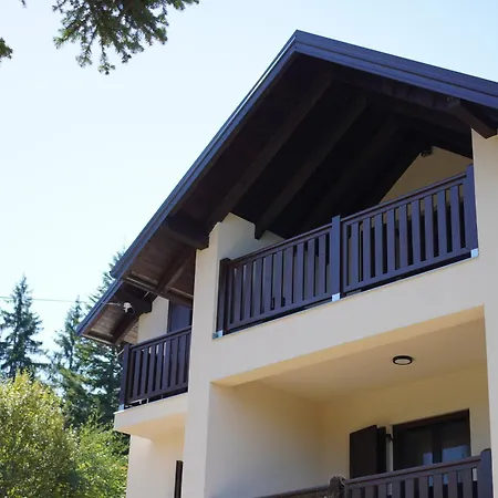 Star Hill Nova Varoš