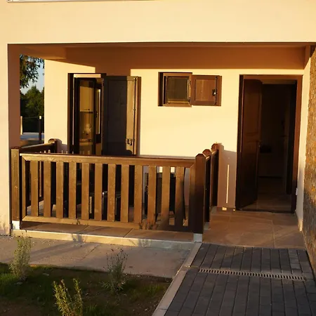 Star Hill Apartment Nova Varos